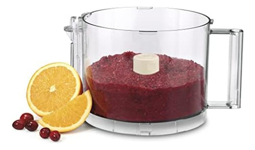 Procesador De Alimentos Cuisinart De 14 Tazas, Incluye Disco
