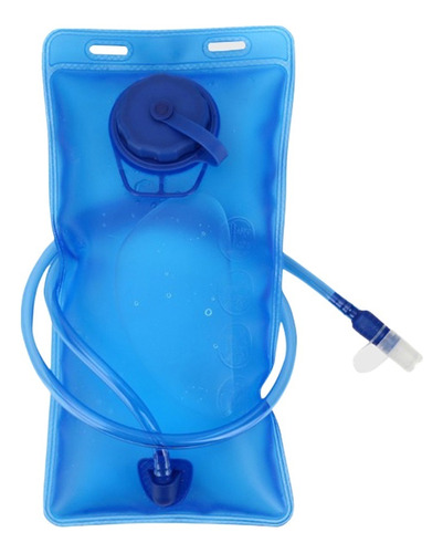 Depósito De Agua 2l Para Mochila Hidratación, Antifugas, Ree