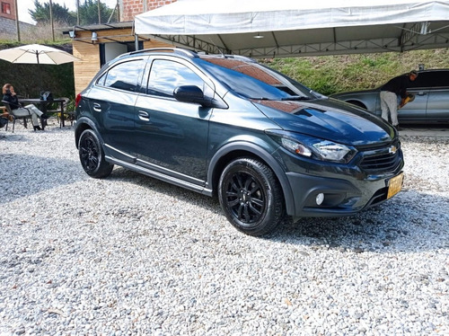 Chevrolet Onix Activ 2020