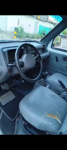 Chana Star 1.3 Leopard