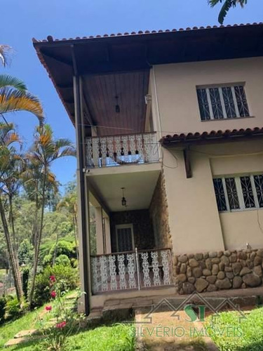 Casa- Petrópolis, Corrêas - 3072
