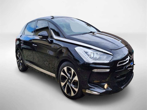 Citroen Ds5 1.6 Thp