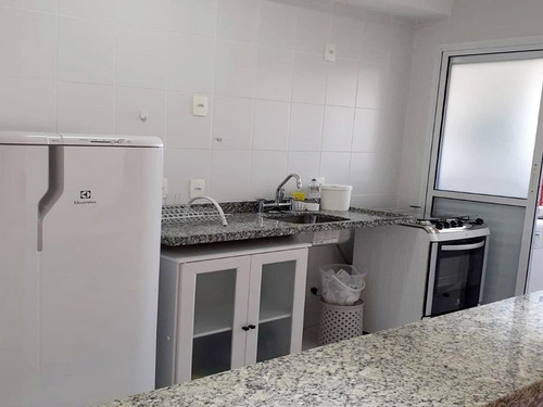 Imagem 5 de 11 de Oportunidade Mobiliado Inside 30m² 1dormitório 1vaga 250mil