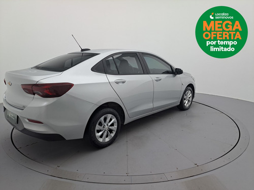 Chevrolet Onix 1.0 FLEX PLUS LT MANUAL
