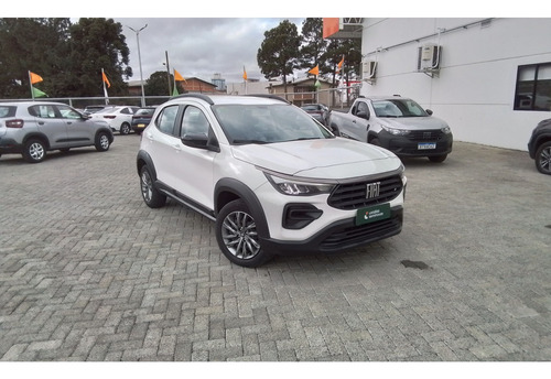 Fiat Pulse 1.3 FLEX DRIVE CVT