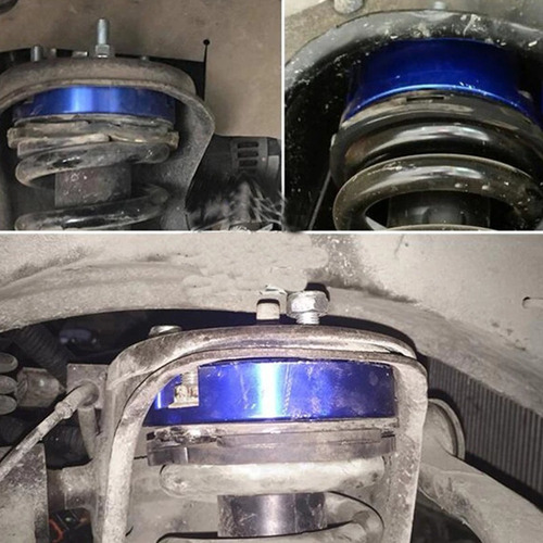 Imagen 3 de 3 de Kit De Levante Delantero Ford Ranger - Mazda 2011-2019 Auto