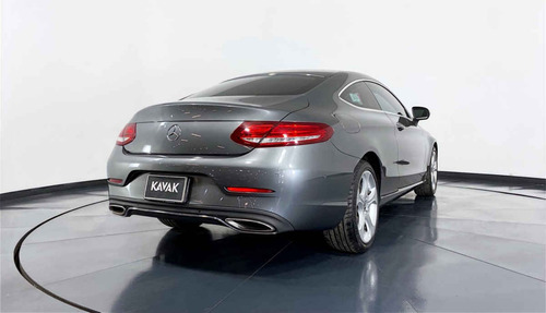 Imagen 7 de 15 de 109271 - Mercedes-benz Clase C 2018 Con Garantía