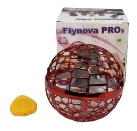 Drone pelota voladora hot sale