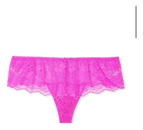 Tanga cachetero hotsell