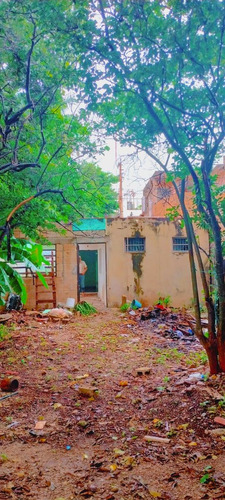 Casa En Venta Merida, Centro San Cristobal, Para Remodelar, Entrega Inmediata.