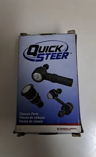 comprar Bujes De Meseta Inferior Blazer 4x2 S10 Quick Steer K6282