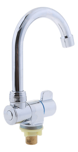 Grifo De Agua Rotación Caliente / Frío Marine Boat Faucet