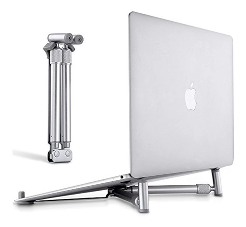 Jubor - Soporte De Base Para Ordenador Portátil Macbook Pro,