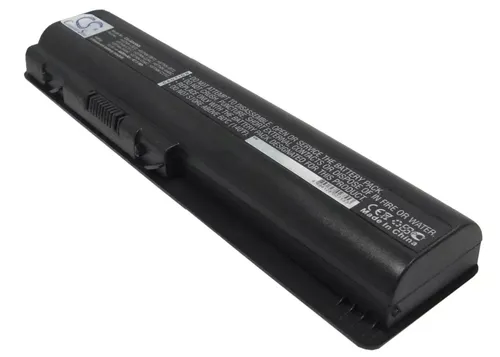Bateria Compatible Hp Hdv4nb Pavilion Dv6-1008tx Dv4-1244tx