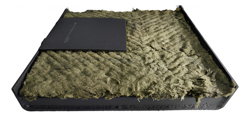 Templador Caja Fuego Calefactor Bosca Scan 500 36 X 39 Cm