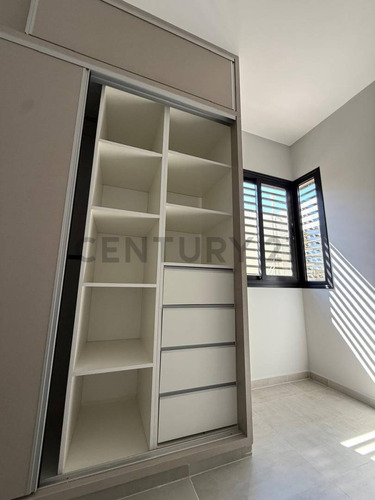 Alquiler De Departamento A Estrenar