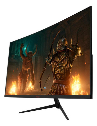 Monitor Gamer Pichau Cepheus V3s 32 C 2k 1ms 165hz Fs Dp+h