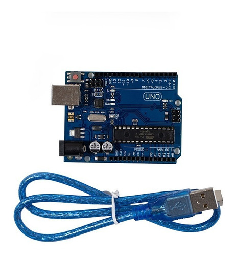 Unit Maker Block Arduino - Kit De Electrónica