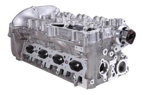 Cabeçote Completo Audi Q5 1.8 2.0 Turbo Tfsi 2013 -2019 Std (Usado)