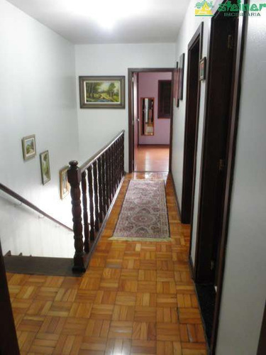 Imagem 13 de 20 de Venda Sobrado 3 Dormitórios Vila Galvão Guarulhos R$ 690.000,00 - 23200v