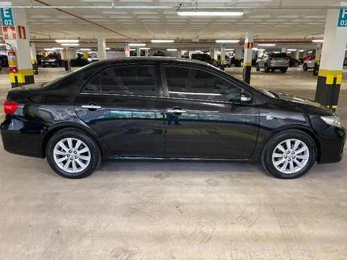Toyota Corolla Altis 2.0