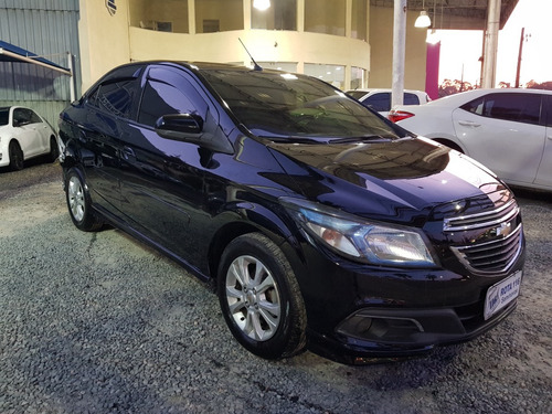 Imagem 3 de 10 de Chevrolet Prisma