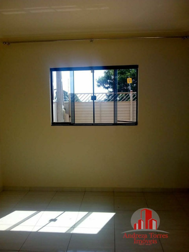 Imagem 9 de 15 de Casa À Venda No Bairro Jardim Do Lago I - Taubaté/sp - 1629