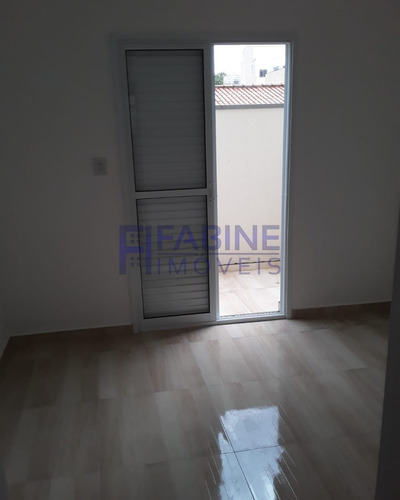 Imagem 9 de 21 de Apartamento Sem Condomínio Vila Camilópolis - Ap00374 - 68869902