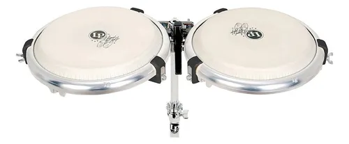 Conga Compact Lp Giovanni 11'' + 11 3/4'' C/ Suporte E Pé