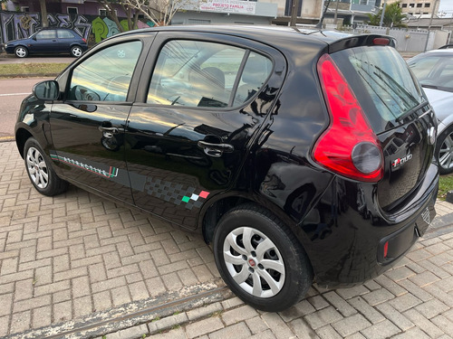 Fiat Palio 1.0 Attractive Flex 5p