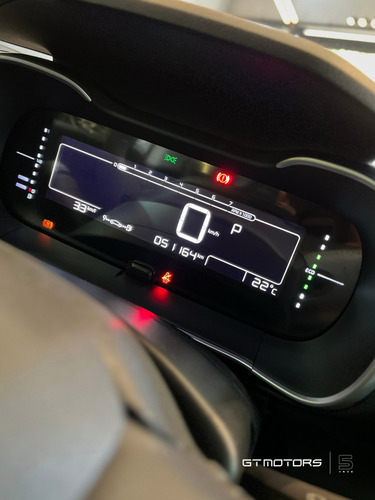 Citroën C4 Cactus 1.6 THP FLEX SHINE PACK EAT6
