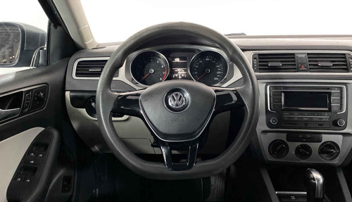 Imagen 15 de 15 de 113967 - Volkswagen Jetta 2016 Con Garantía