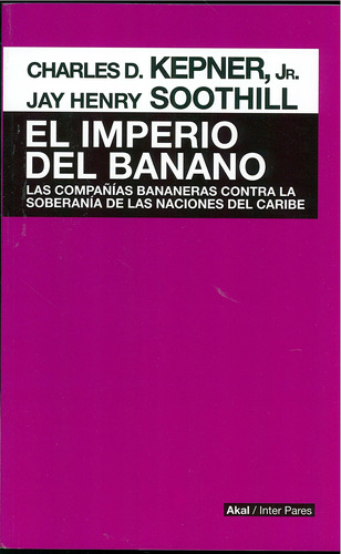 Imperio Del Banano