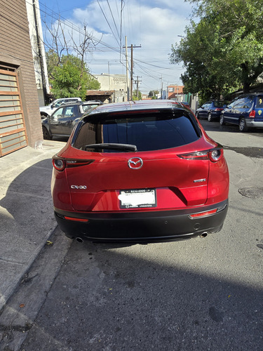 Mazda CX-30 2.5l I Grand Touring