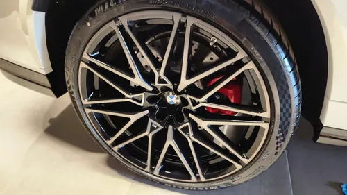 BMW X6 M COMPETITION