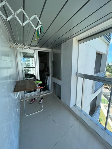 Imagen 5 de 16 de Apartamento En Venta De 2 Dormitorios En Playa Mansa (ref: Lij-5722)