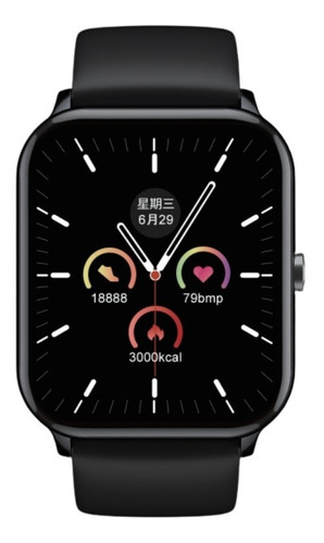 Smartwatch QCY-GTC Watch S1 pantalla 1.85"