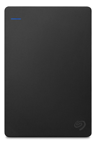 Disco Duro Externo Seagate Game Drive Ps4 2tb Usb 3.0