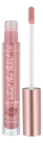Labial Plumper Essence What The Fake! Brillo