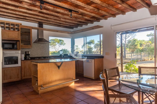 Venta, Casa, 4 Dormitorios, Arenas De Jose Ignacio.
