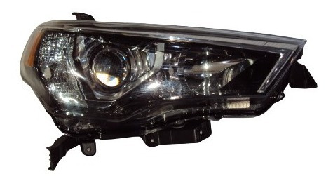 Faro Toyota 4runner 2014-2020 Marca Depo