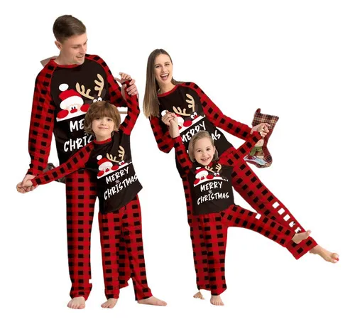 Pijamas Nino Y Nina Bonitos Y Baratos MercadoLibre