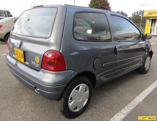 Renault Twingo 1.2 U Authentique
