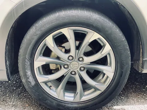 Mazda CX-5 2.5 Grand Touring Lx
