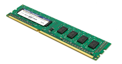 Memoria Ram 1gb Super Talent Ddr3-1333 128x8 Cl9 Value W1333ua1gv