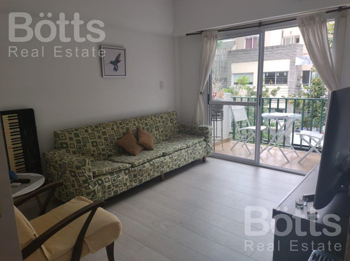 Imagen 18 de 18 de Ph Con Balcón Reciclado A Nuevo - Villa Pueyrredon