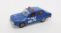 Comprar Buby Mini Renault 12 Policía Cordoba Escala 1\u002F64