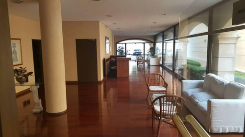 Depto En Duplex Con Cochera Fija 1 C/estacion