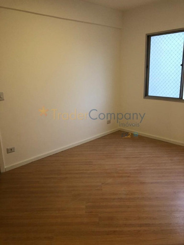 Imagem 9 de 17 de Santana 2 Dormitorios/suite 62,00m² 1 Vaga Reformado R$ 397.000,00 - Ap01441