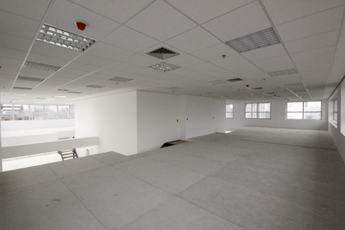 Imagem 6 de 17 de Sala À Venda, 4 Vagas, Brooklin Paulista - São Paulo/sp - 2707